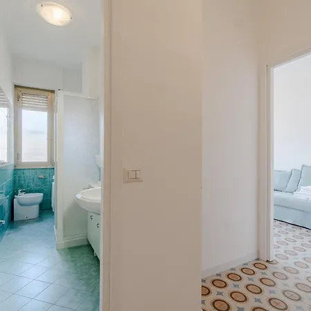 דירה Guesthost - Cozy Flat In The Heart Of ראפאלו