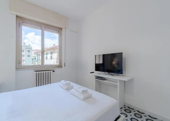 Guesthost - Cozy Flat In The Heart Of Lejlighed