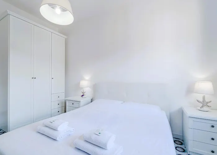 Guesthost - Cozy Flat In The Heart Of Lejlighed *