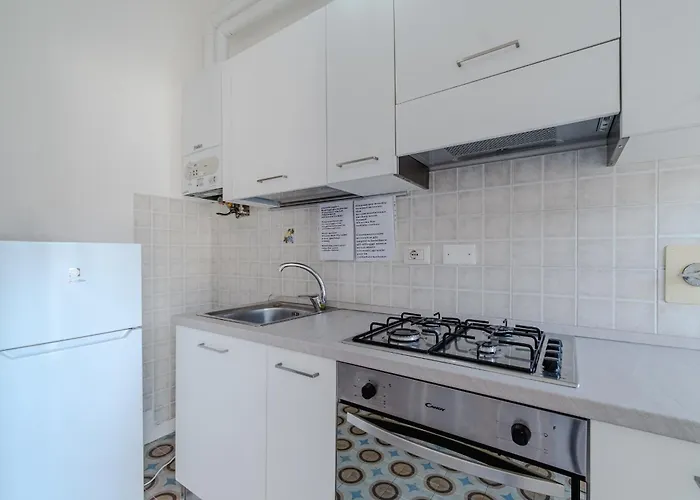 公寓 Guesthost - Cozy Flat In The Heart Of *