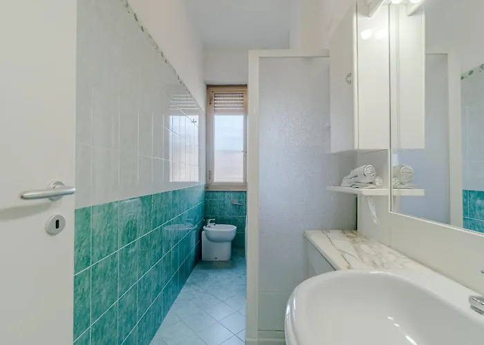 Guesthost - Cozy Flat In The Heart Of Lejlighed Rapallo