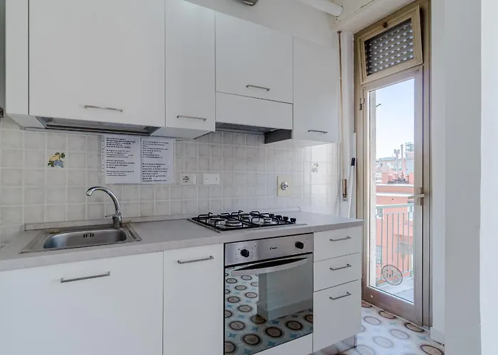 Guesthost - Cozy Flat In The Heart Of 公寓