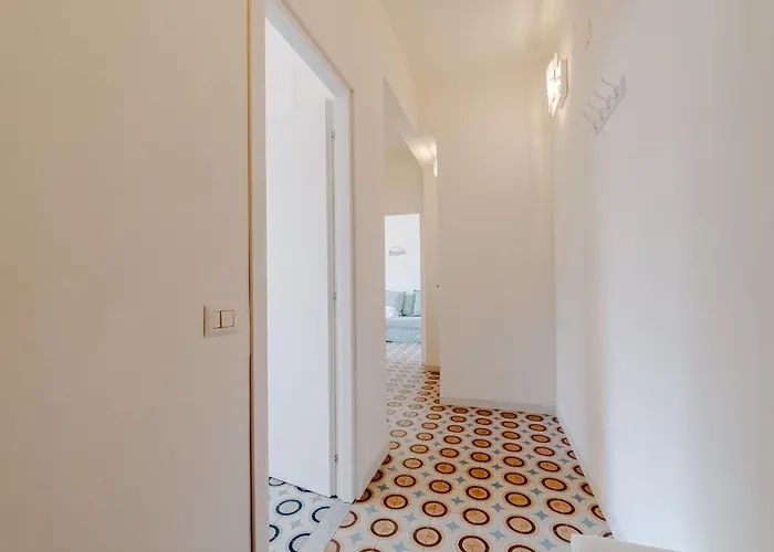 Διαμέρισμα Guesthost - Cozy Flat In The Heart Of *